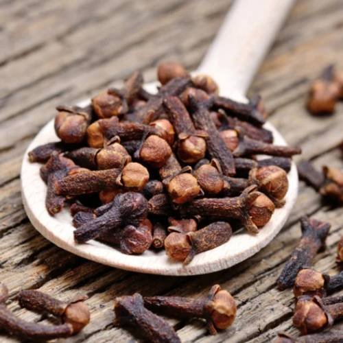 Cloves