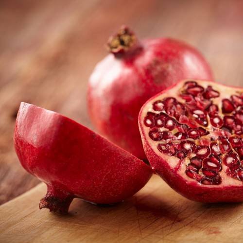 Pomegranate